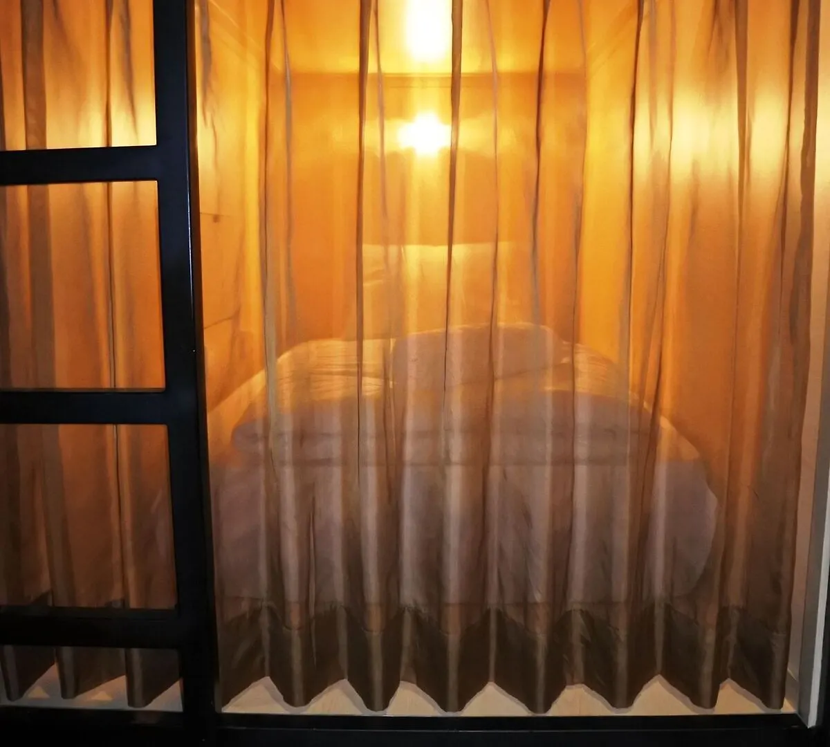 Rb Capsule Kuta Hotel Kuta  Indonesia